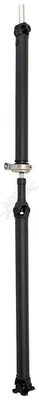 APDTY 156186 2pc Rear Driveshaft Assembly - Image 1 of 4