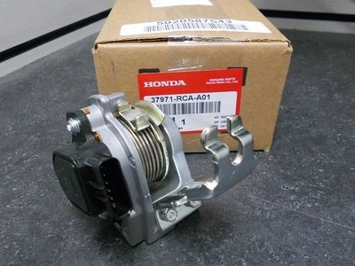Genuino Honda 2003-2011 - Conjunto de sensor pedal acelerador 37971-RCA-A01 Foto 1 de 4