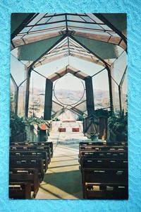 Wayfareers Chapel - Rancho Palos Verdes, Kalifornien - Bild 1 von 2