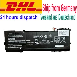 YB06XL 928427-271 HSTNN-DB8H Battery Akku für HP Spectre X360 15-CH 15-ch0000 ba - Photo 1/2