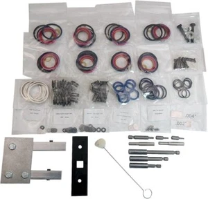 1833564C92 7.3L Injector Rebuild Shim Kit Fit for Ford 94-03 7.3L HEUI Injectors - Picture 1 of 5