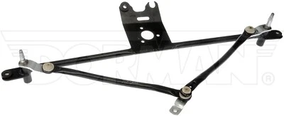 Elevador de limpiaparabrisas delantero para Mercedes-Benz ML320 1999-2003 Dorman 395FV60 Foto 1 de 4