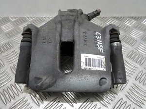 CITROEN C3 2021-24 NEARSIDE FRONT BRAKE CALIPER (1.2l 12v Petrol EB2FA)    S6996 - Picture 1 of 11