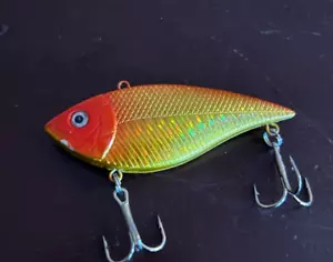 Freshwater Saltwater Coarse Sea Crank Fly Hooks Tackle Swimbait Fishing Lures - Picture 1 of 5