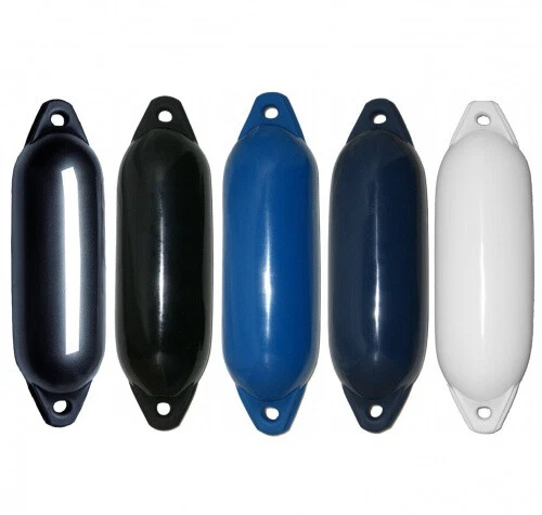 Majoni Star Fender Bootsfender Langfender Rammschutz Boot Yacht