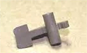  Canon FA2-8345-000 Lower Fuser Pawls For Canon Copiers (4) for NP250/270/350/40 - Picture 1 of 1