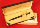VINTAGE SHEAFFER WHITE DOT MECHANICAL PENCIL WITH PAPERS AND BOX RARE !!