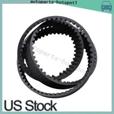 NEW Drive Belt Fits 3211088 Victory Motorcycle, Kingpin, Vegas, Touring Cruiser - Image 1 of 4