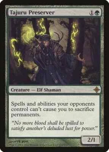 Tajuru Preserver (ROE 211) Lightly Played - MTG - Foto 1 di 1