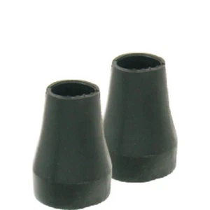 COPPIA PIEDINI CAVALLETTO FOR VESPA COSA 1 VNR1 125 1988-1991 - Picture 1 of 3