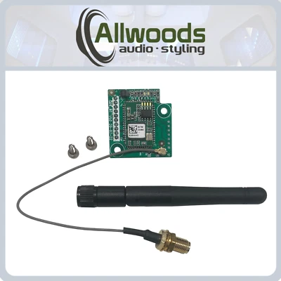 ESX BT-D BT Bluetooth ® retrofit kit for D66SP and D68SP - Image 1 of 4