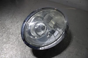 Faro izquierdo mini r50 cooper 1,6 85 kW 6911703 - Imagen 1 de 3
