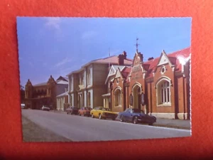 ZEEHAN WEST COAST TAS AUSTRALIAN  POSTCARD UNUSED  - Bild 1 von 2