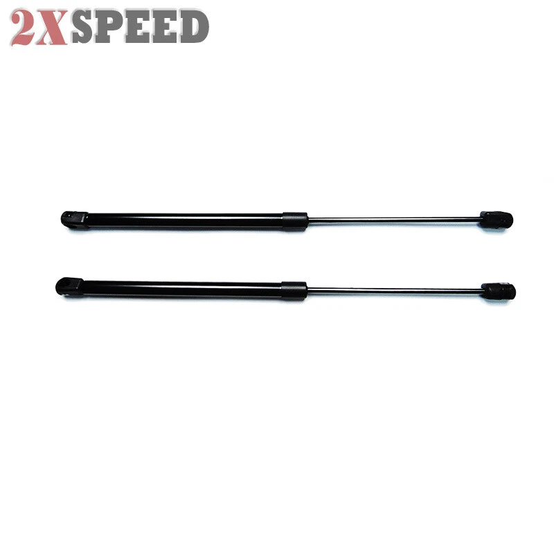 2 piezas soportes de elevación del capó delantero puntales amortiguadores resortes para Jeep Liberty EMUSA 02-07 Foto 1 de 1