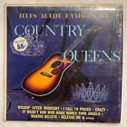 Faye Tucker, Dolly Parton ‎ – Hits rendus célèbres par Country Queens vinyle, LP