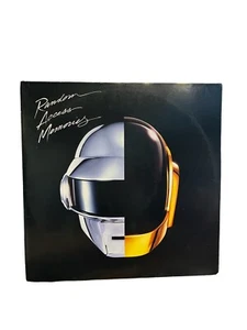 Random Access Memories; Daft Punk - Picture 1 of 2