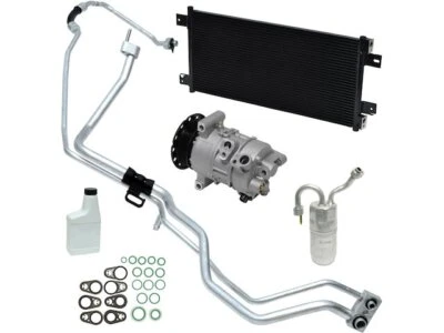 Kit de compresor de aire acondicionado 29151XQVG 2007 para Jeep Compass compresor de aire acondicionado Foto 1 de 2