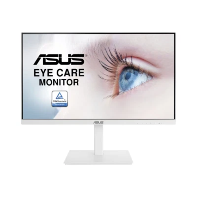 Asus Eye Care VA27DQSB-W 68.6 cm (27 Zoll) LED-Monitor, FHD, 5 ms  max. 75 Hz - Bild 1 von 4