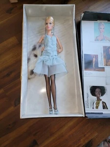 MATTEL BARBIE Gold Label COLLECTOR Model of the moment Daria 2004 unused - Picture 1 of 7