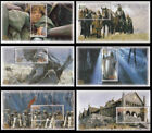 New Zealand The Lord Of The Rings The Two Towers 2002 Movie Middle Earth (ms MNH