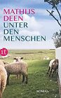 Unter den Menschen: Roman (insel taschenbuch) by... | Book | condition very good