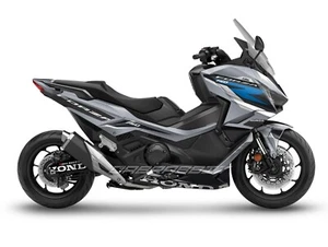 NEW Graphic kit for FORZA 750 (2021~) Decal Sticker Kit (OG-GSK) - Picture 1 of 7