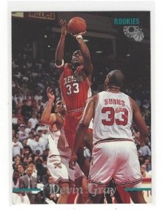 1995 CLASSIC BASKETBALL ROOKIES BASE SERIES SINGLES