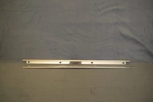 1964-1967 Chevelle Cutlass GTO 442 2 Door Sill Plate Molding Trim Skylark Malibu - Foto 1 di 8