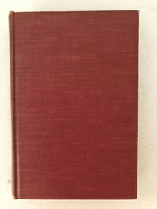 1941 The Timeless Land by Eleanor Dark Vintage Hardcover - Picture 1 of 10