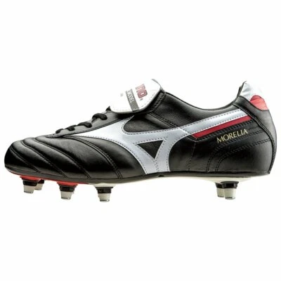 MIZUNO Fútbol Fútbol Pico Zapatos MORELIA 2 Sl P1GC1501 Negro US7 (25 cm) Foto 1 de 2