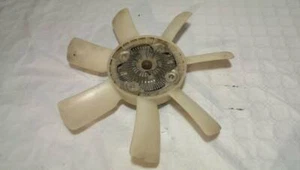 motor fan for NISSAN NAVARA PICK-UP (D40M) DOUBLE CAB LE 4X4 2007 105895 - Imagen 1 de 4