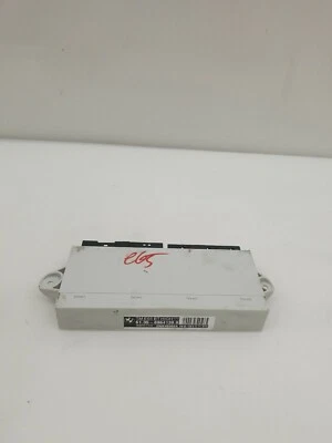 06 - 08 Bmw 750I 750Li Oem Front Rh Passenger Door Control Module 6964139 - Image 1 of 4
