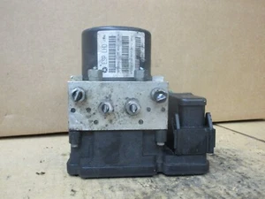 10 11 12 13 Dodge Journey ABS Pump Anti Lock Brake Module 2010-2013 68158539 - Picture 1 of 9