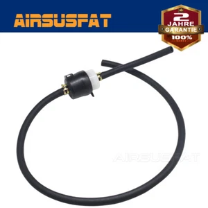 KOMPRESSORFILTER ANSAUGSCHLAUCH LUFTFEDERUNG FÜR MERCEDES W221 W164 W166 W211 - Bild 1 von 9