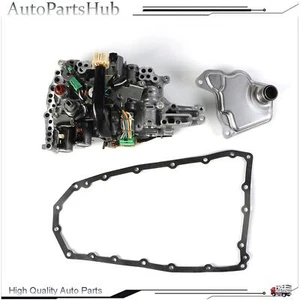 Cuerpo de válvula de transmisión + solenoides y kit de filtro para QX60 LATITUDE ALTIMA ELGRAND X-TRAIL - Imagen 1 de 8