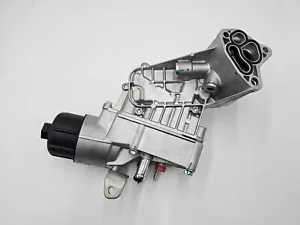 UFI Oil Radiator Cooler 080.752 31212114F For Jeep Grand Cherokee IV WK WK2 - Picture 1 of 9