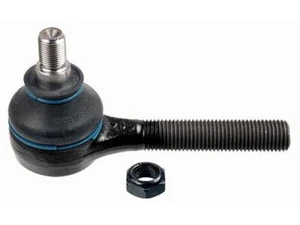 For 1965-1969, 1976 Porsche 912 Tie Rod End Lemfoerder 35662DZKP 1966 1967 1968 - Picture 1 of 2