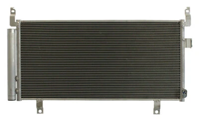 For Subaru Forester 2014-2018 Parallel Flow 11-5/8 A/C Condenser - Image 1 of 3