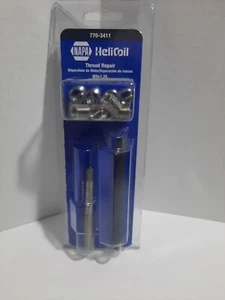 HeliCoil 5546-9 M9x1.25 Metric Coarse Thread Repair Kit - Foto 1 di 2