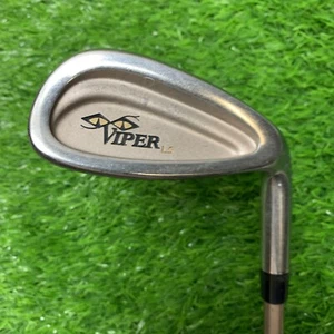 Snake Eyes Viper LS Single 8 Iron Ladies Flex Graphite Shaft RH 2666 - Picture 1 of 10