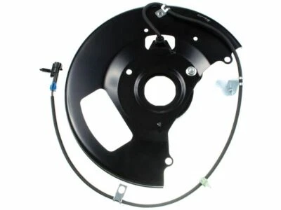 Sensor de velocidade ABS suburbano Holstein 53817DH Chevrolet C1500 1995-1999 - Imagem 1 de 2