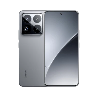 Xiaomi 15 Pro Snapdragon 8 Elite 50MP HyperOS 2 6100mAh 90W 6.73' 2K AMOLED IP68 - Image 1 of 4