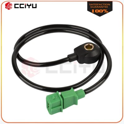Detonation Knock Sensor Front For Volkswagen Cabrio 1995-2002 Audi A4 96-00 KS16 - Image 1 of 4