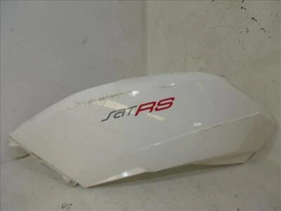 carénage arrière gauche pour PEUGEOT SATELIS 125 RS 2010 27513 - Photo 1/4