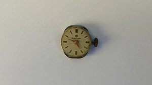 ELECTION Swiss Fabriqué Au Woman Montre Movement Pas Running 3 Adjs - Picture 1 of 4