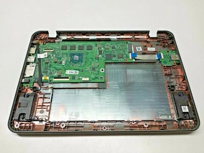 Carcasa inferior placa base Acer Chromebook C731 N16Q13 DA02ZHMMB6C0 EAZHM001010 Foto 1 de 4