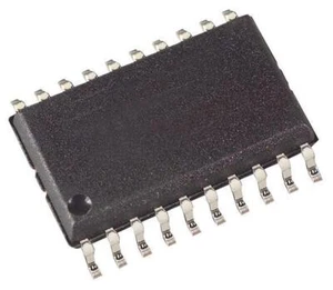 RS232/RS422/RS485 TXRX, 10MBPS, SSOP - MAX3160CAP+T - Picture 1 of 1