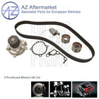 Fits Mazda 6 5 3 2.0 D + Other Models AZ Timing Cam Belt Kit + Water Pump #2