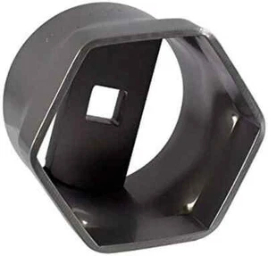 OTC Tools 1921 - 2-1/2” Wheel Bearing Locknut Socket - Picture 1 of 1