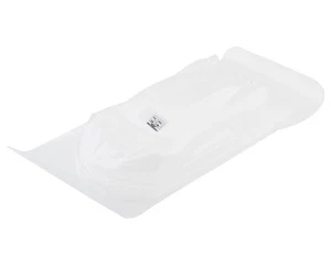 Protoform - Pro-line Racing 1575-20 GT12 Chevrolet Corvette C8 Clear Body - Picture 1 of 1